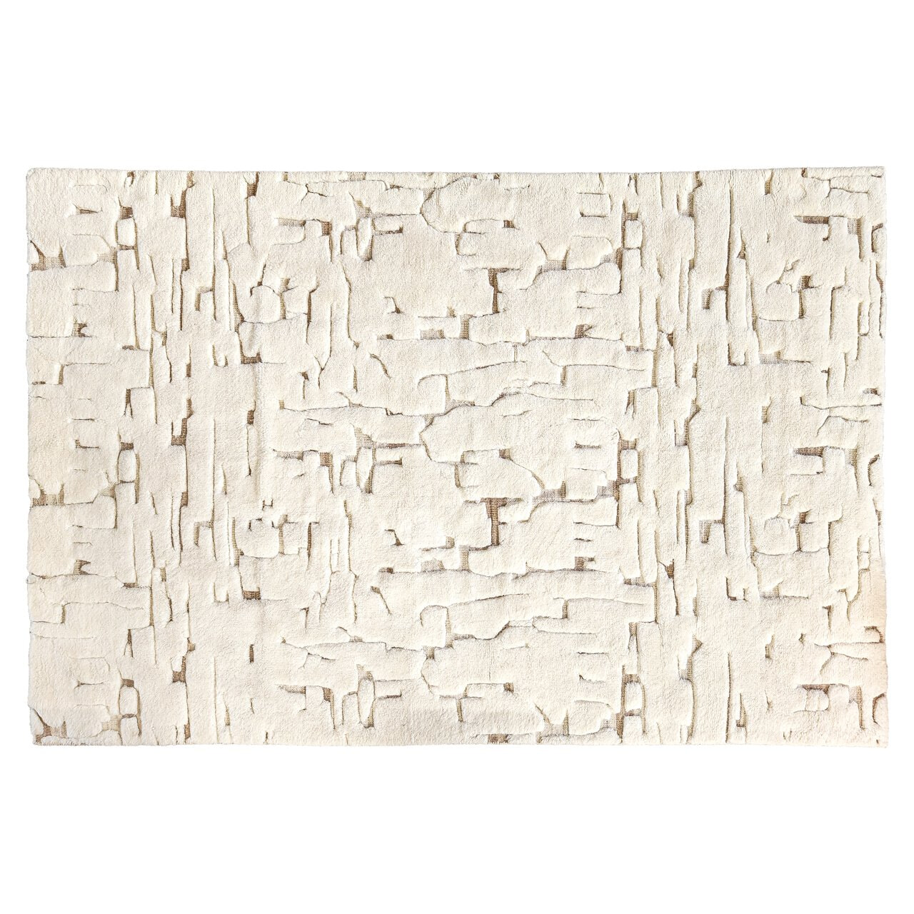 Richmond Vloerkleed 'Mehran' Wolmix