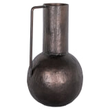 Richmond Vaas 'Sema' 32cm, kleur Copper