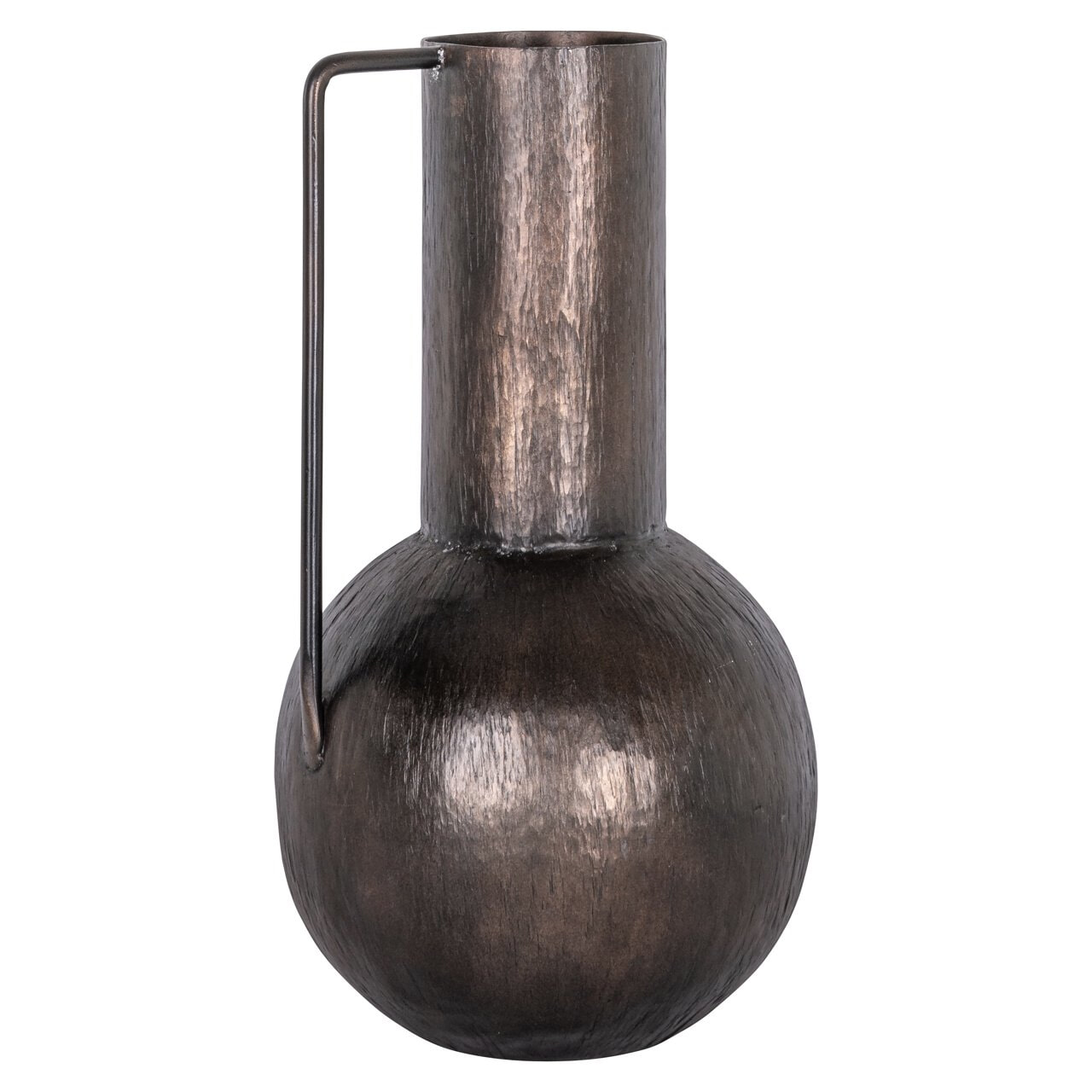 Richmond Vaas 'Sema' 37cm, kleur Copper