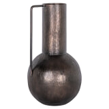 Richmond Vaas 'Sema' 37cm, kleur Copper