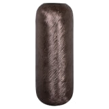 Richmond Vaas 'Jilla' 68cm, kleur Smoke