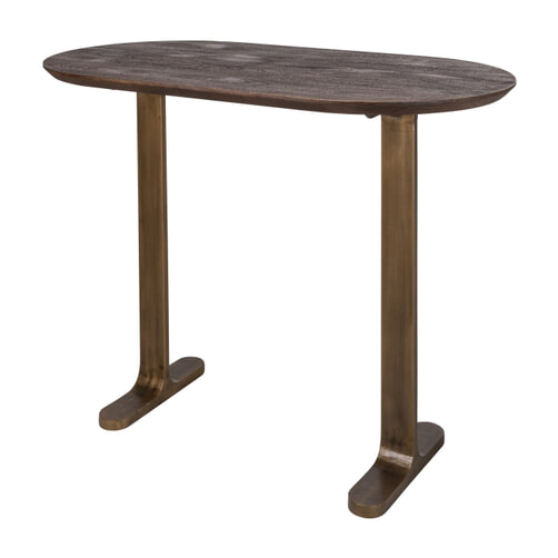 Eetkamertafel, keukentafel voor 6 personen, industriële stijl, metaal Eetkamertafel, keukentafel voor 6 personen, industriële stijl, metaal