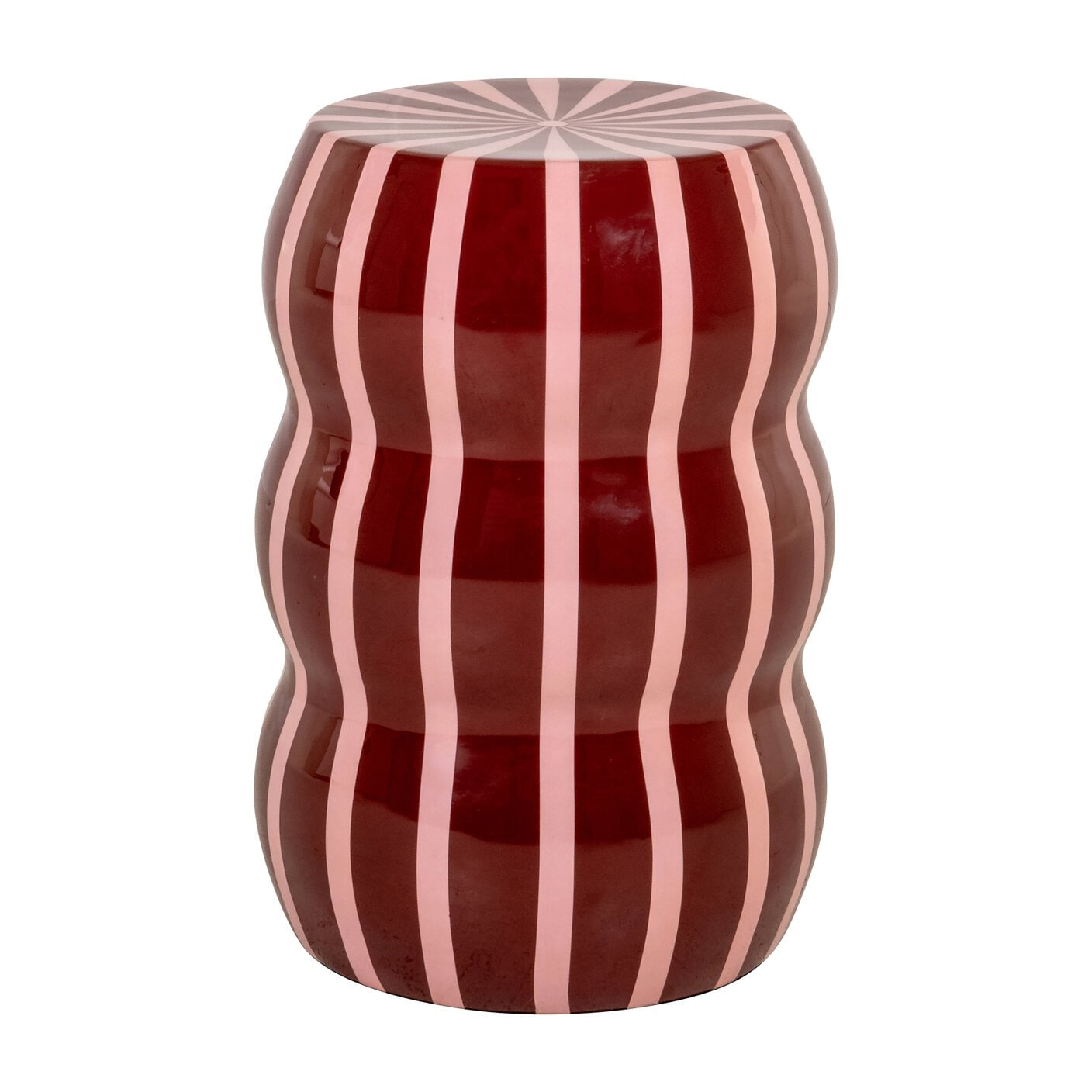 Richmond Bijzettafel 'Yalou' 33cm