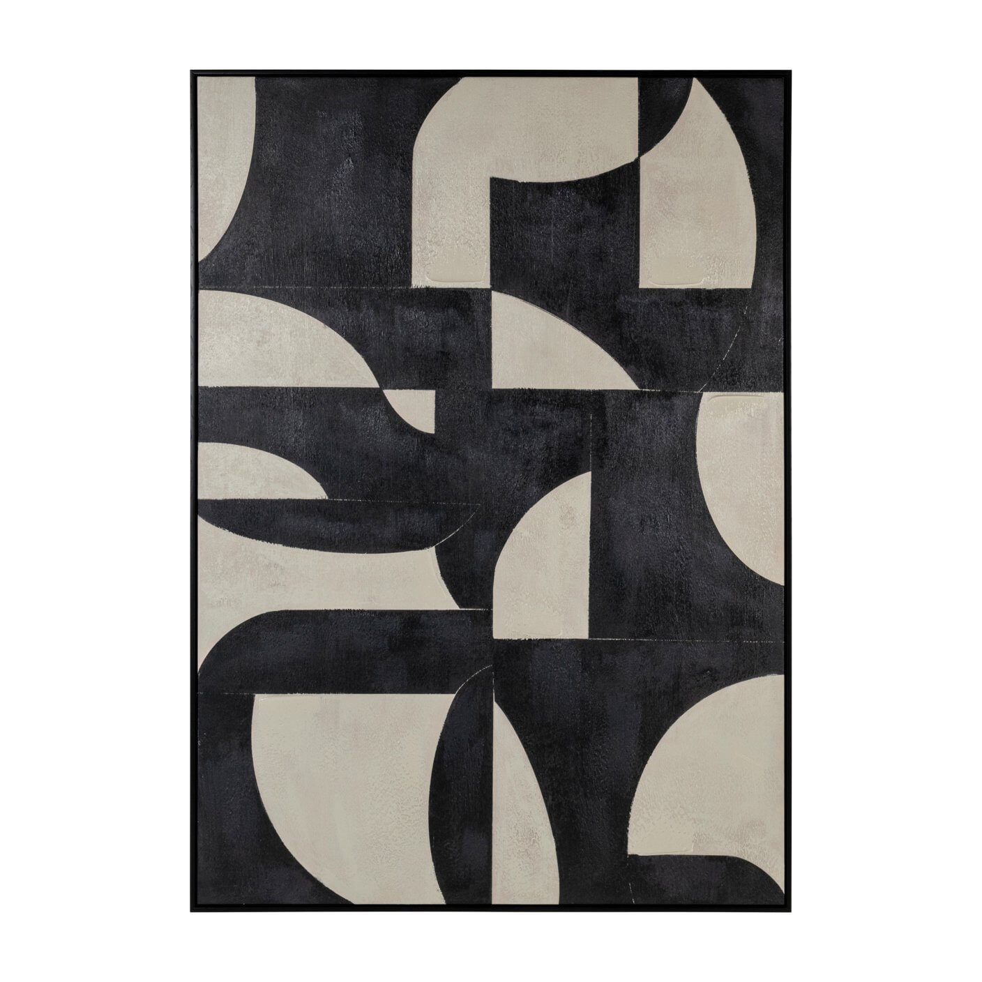 Richmond Wall Art 'Splendor' 140 x 100cm