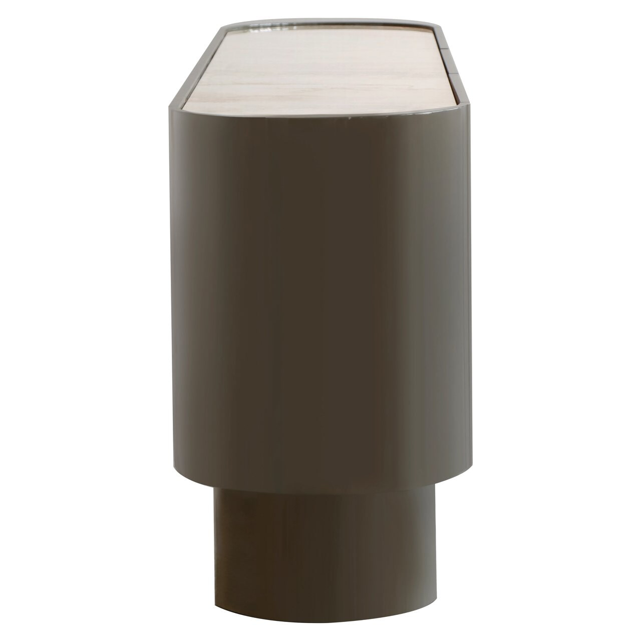 Richmond Dressoir 'Radley' Keramiek, 220cm, kleur Groen