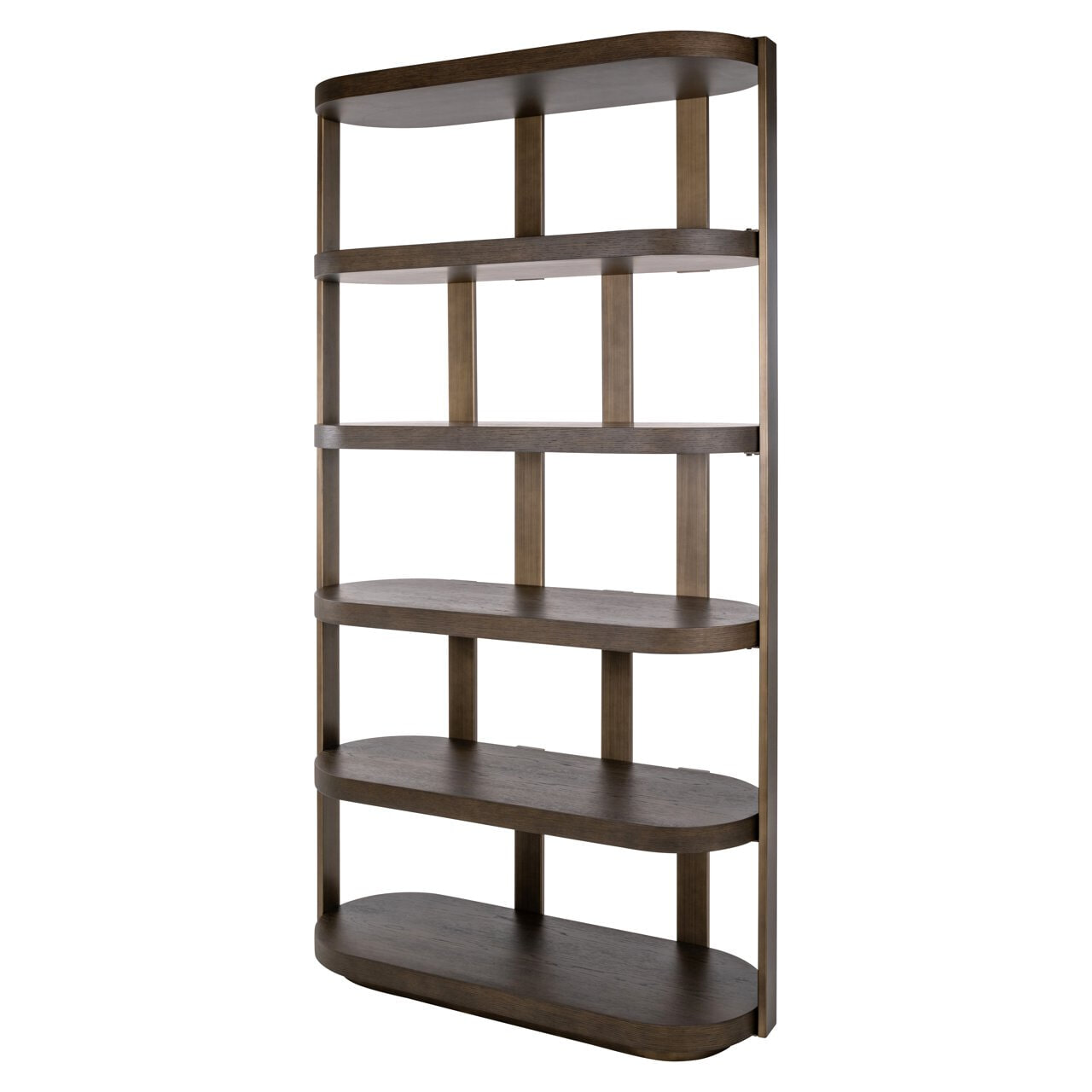 Richmond Wandrek 'Wexford' Eikenfineer en metaal