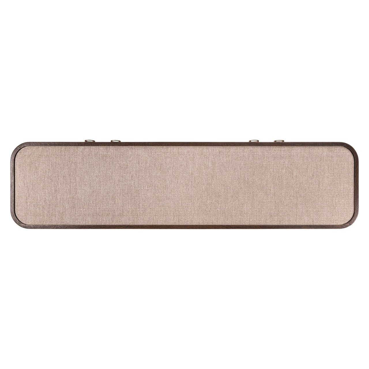 Richmond Dressoir 'Willox' Linnen en eiken, 180cm