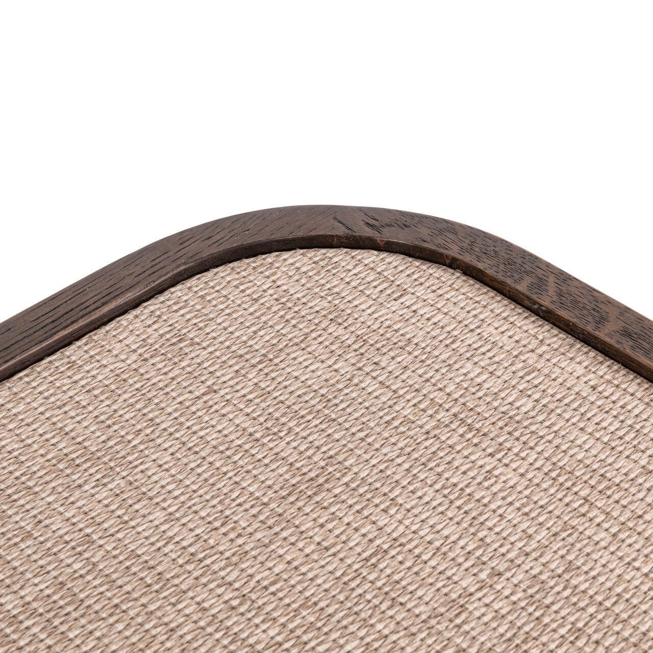 Richmond Dressoir 'Willox' Linnen en eiken, 180cm