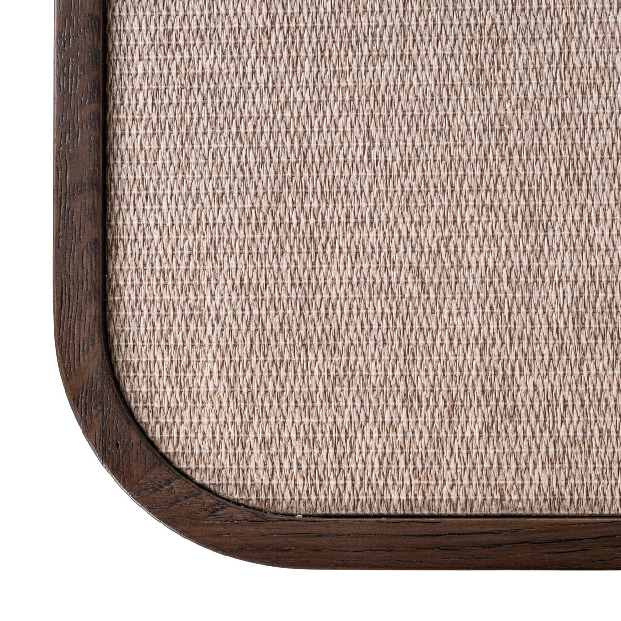 Richmond TV-meubel 'Willox' Linnen en eiken, 190cm