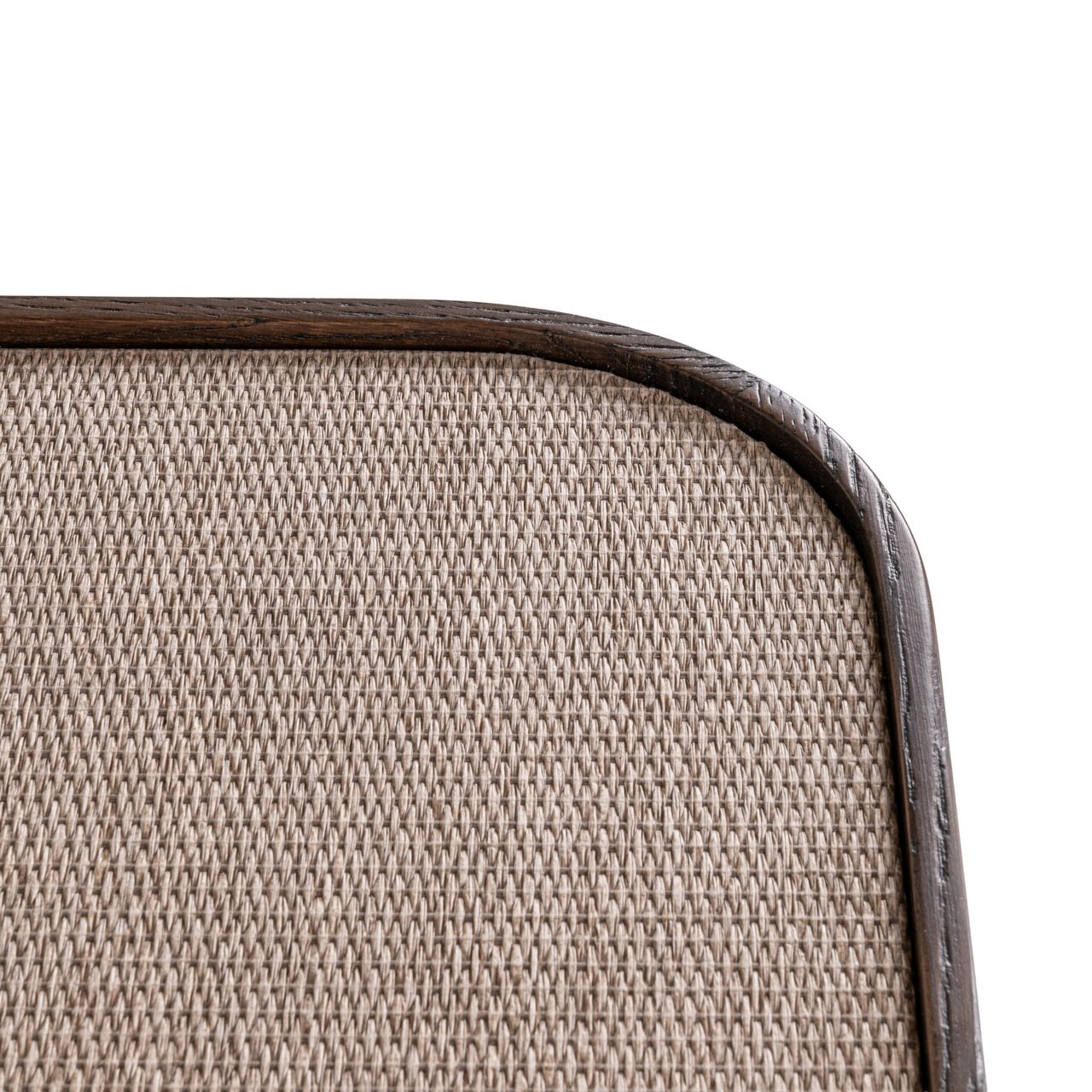 Richmond Wandrek 'Willox' Linnen en eiken