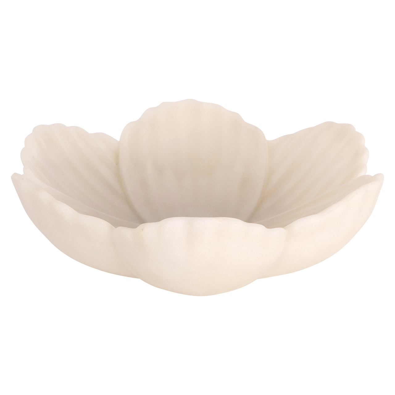 Richmond Schaal Xena 35cm - White