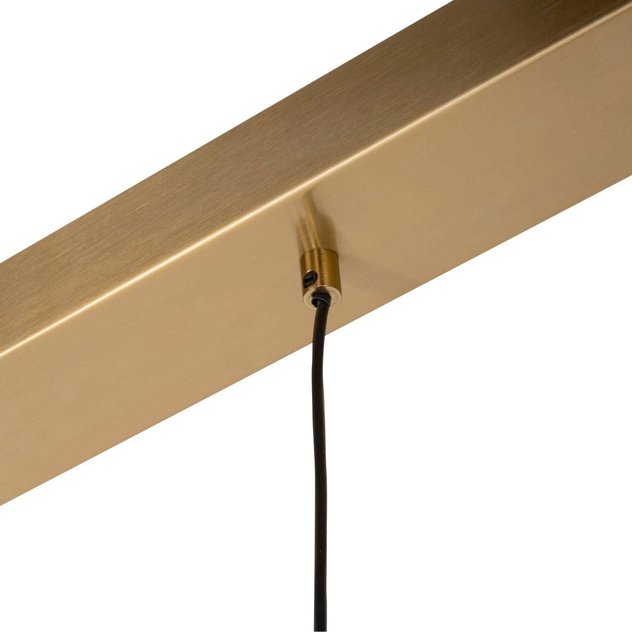 Richmond Hanglamp 'Elaris' Albast, 6-lamps