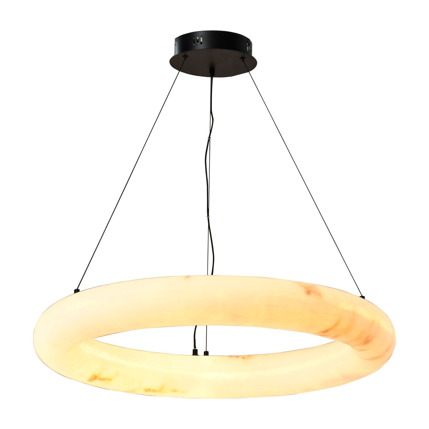 Richmond Hanglamp 'Solmira' Resin