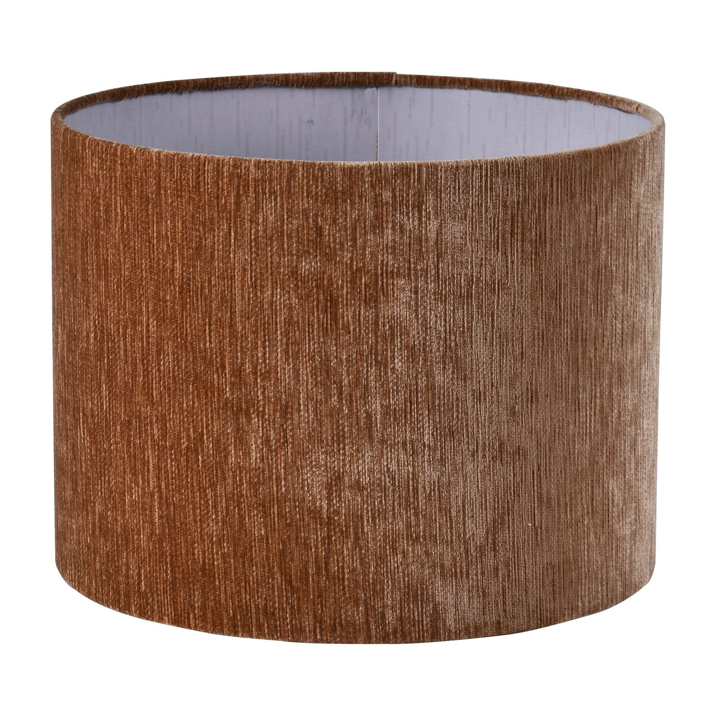 Richmond Lampenkap 'Ziba' kleur Mocha Mousse