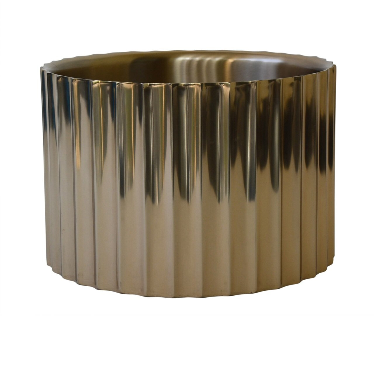 Richmond Wijnkoeler 'Minoa' kleur Goud