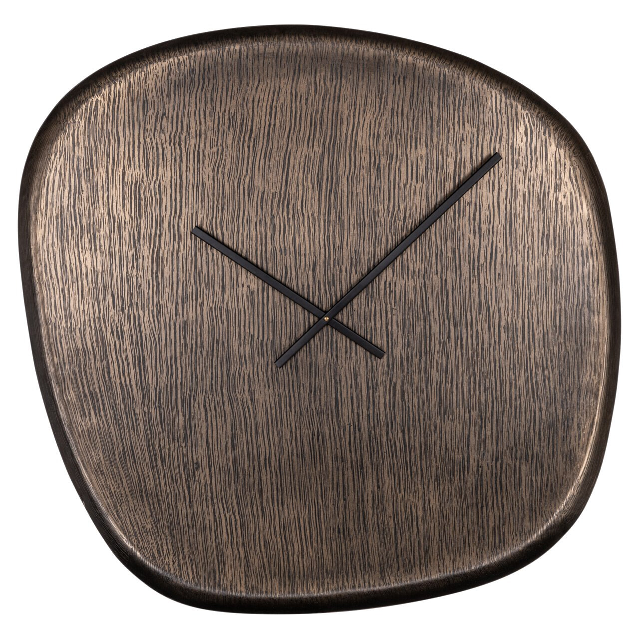 Richmond Klok Nuvani 88cm - Brons