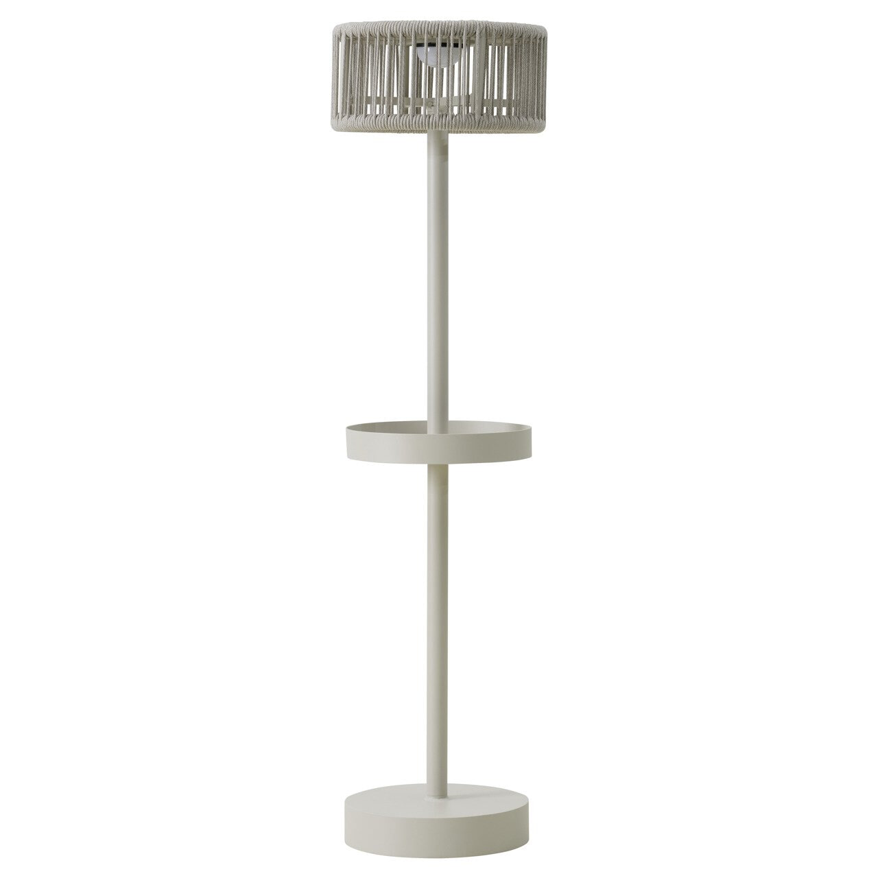 Richmond Outdoor Vloerlamp 'Lunar' kleur Beige