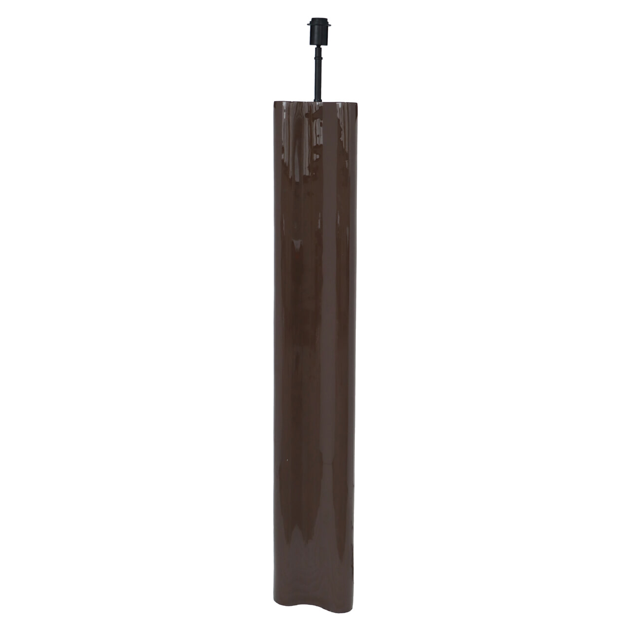 Richmond Vloerlamp Aureli 139cm - Walnoot