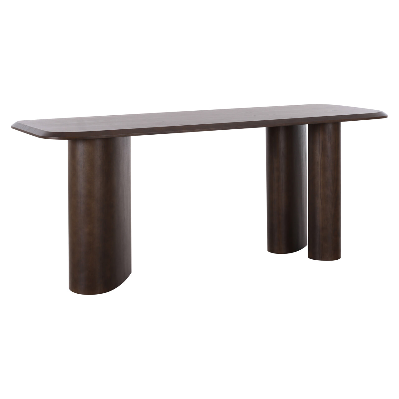 Richmond Sidetable 'Prancer' Hout, 220cm