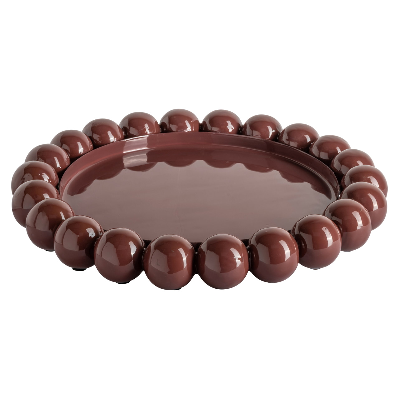 Richmond Dienblad Martha 40cm - Sable Brown