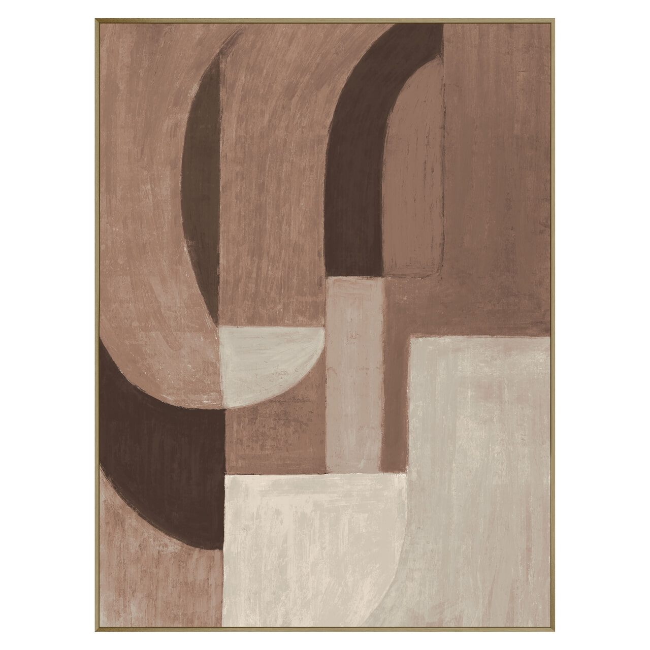 Richmond Wall Art 'Tatu' Rechts, 120 x 90cm