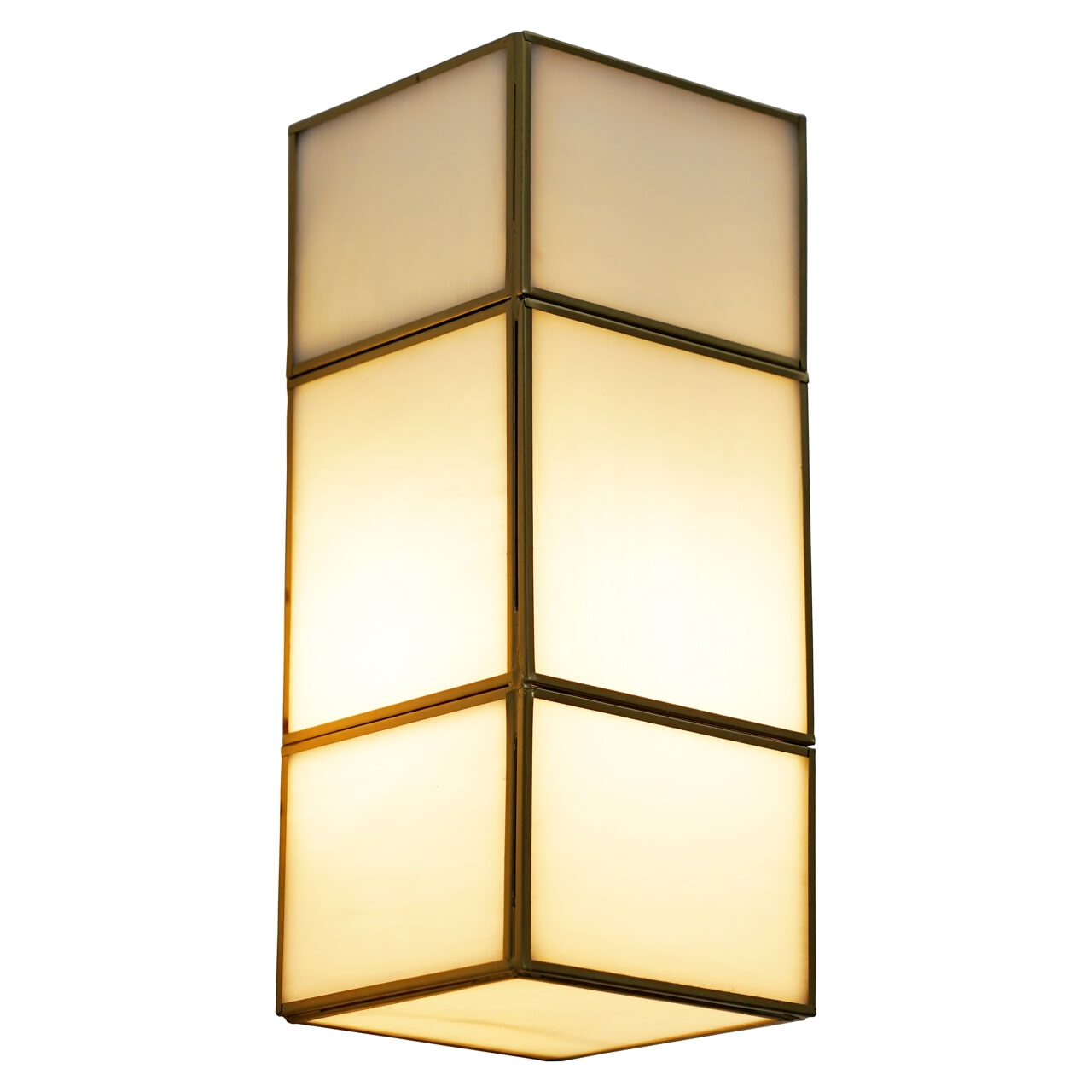 Richmond Wandlamp 'Sofia' 29cm, kleur Brass Antique 