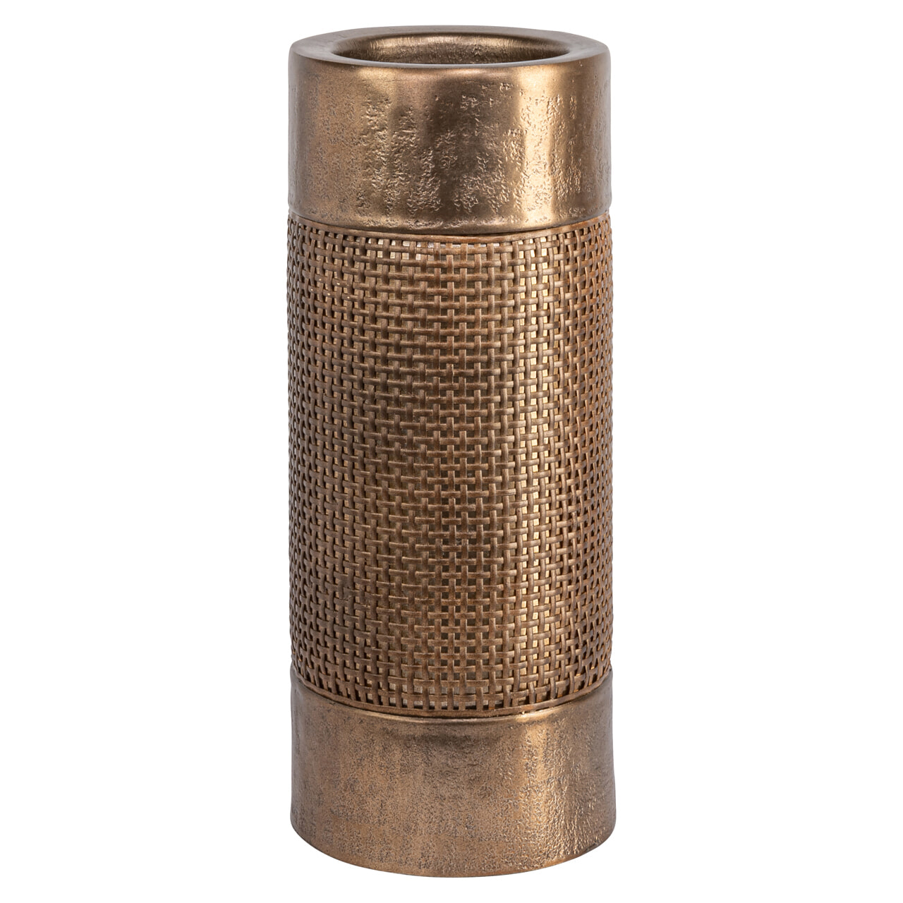 richmondinteriors Richmond Kandelaar Sky 30cm - Brushed Gold