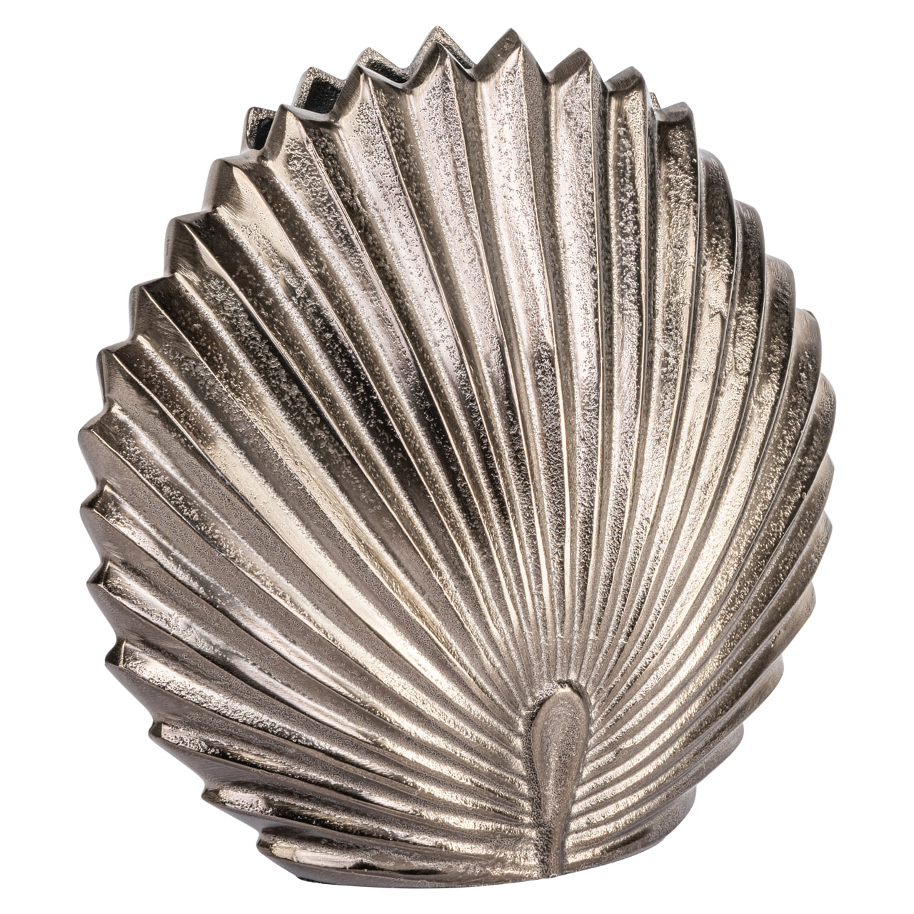 Richmond Vaas Mara 29cm - Brass Antique