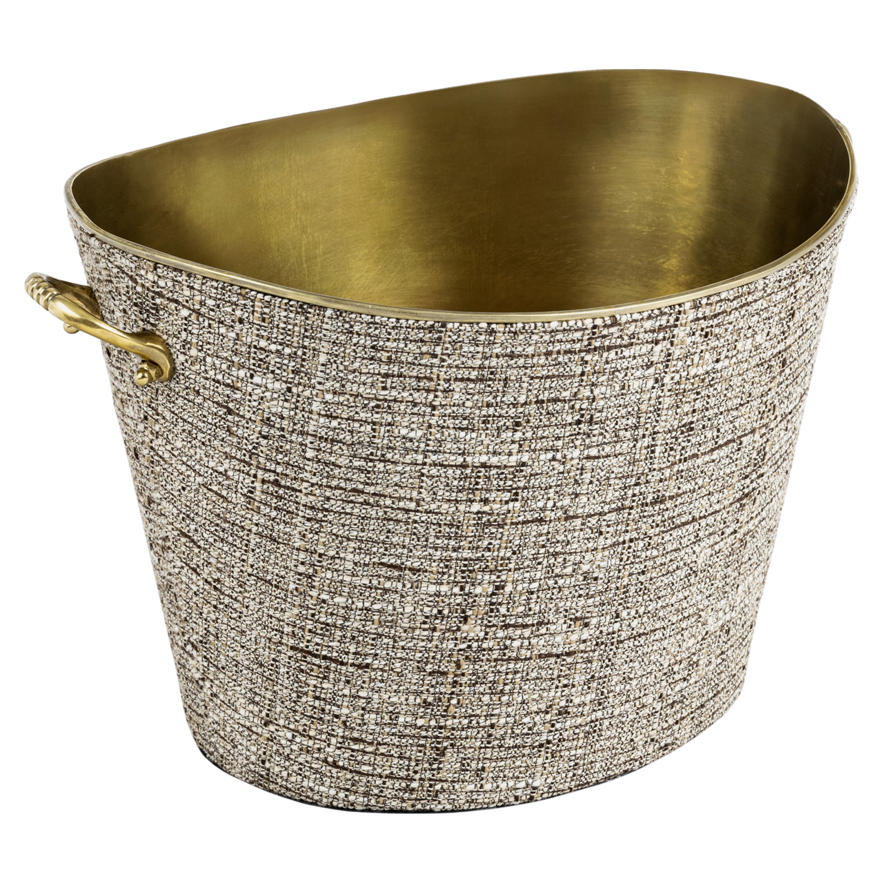 Richmond Wijnkoeler Brady - Beige