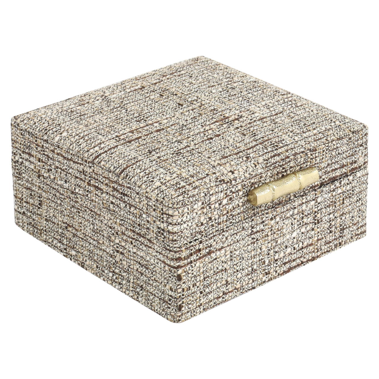 Richmond Opbergdoos 'Chalenny' kleur Brown