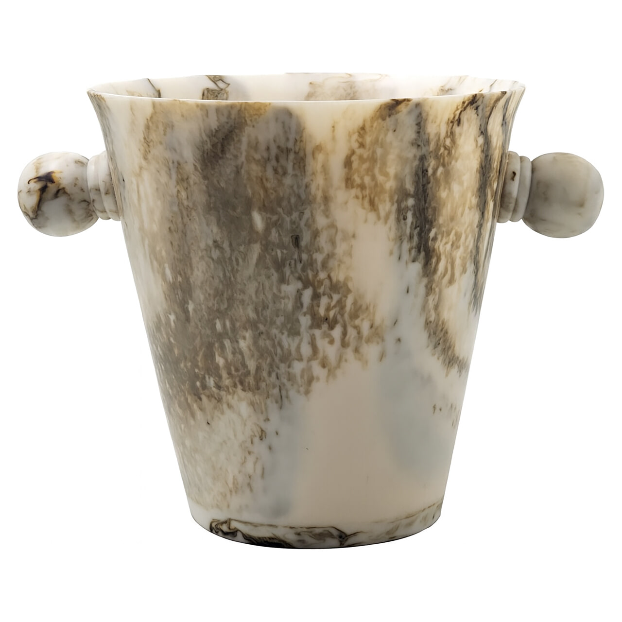 Richmond Wijnkoeler Veuve kleur Natural