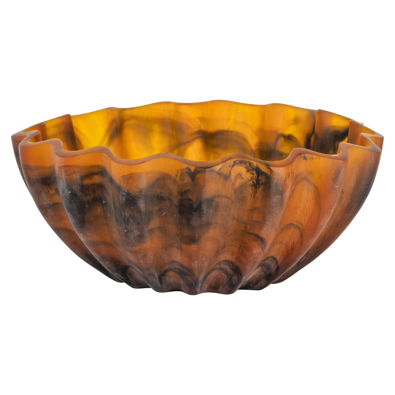 Richmond Schaal Meadow 31cm - Tortoise