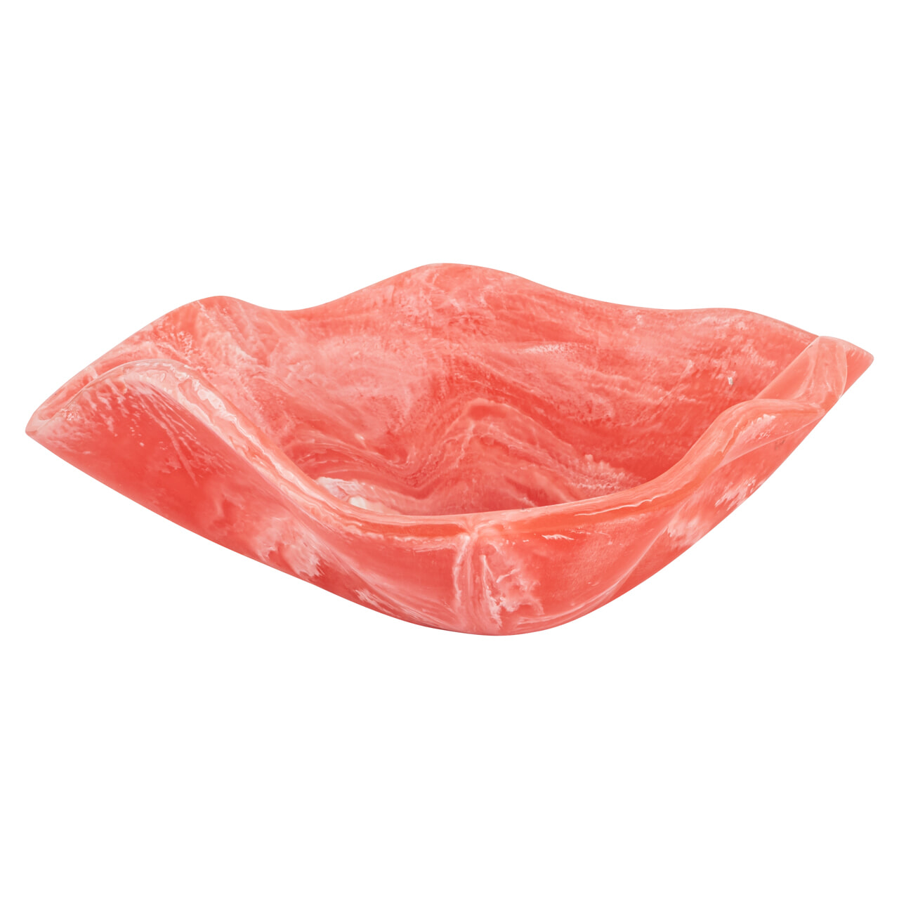 Richmond Schaal Aster 32cm - Pink