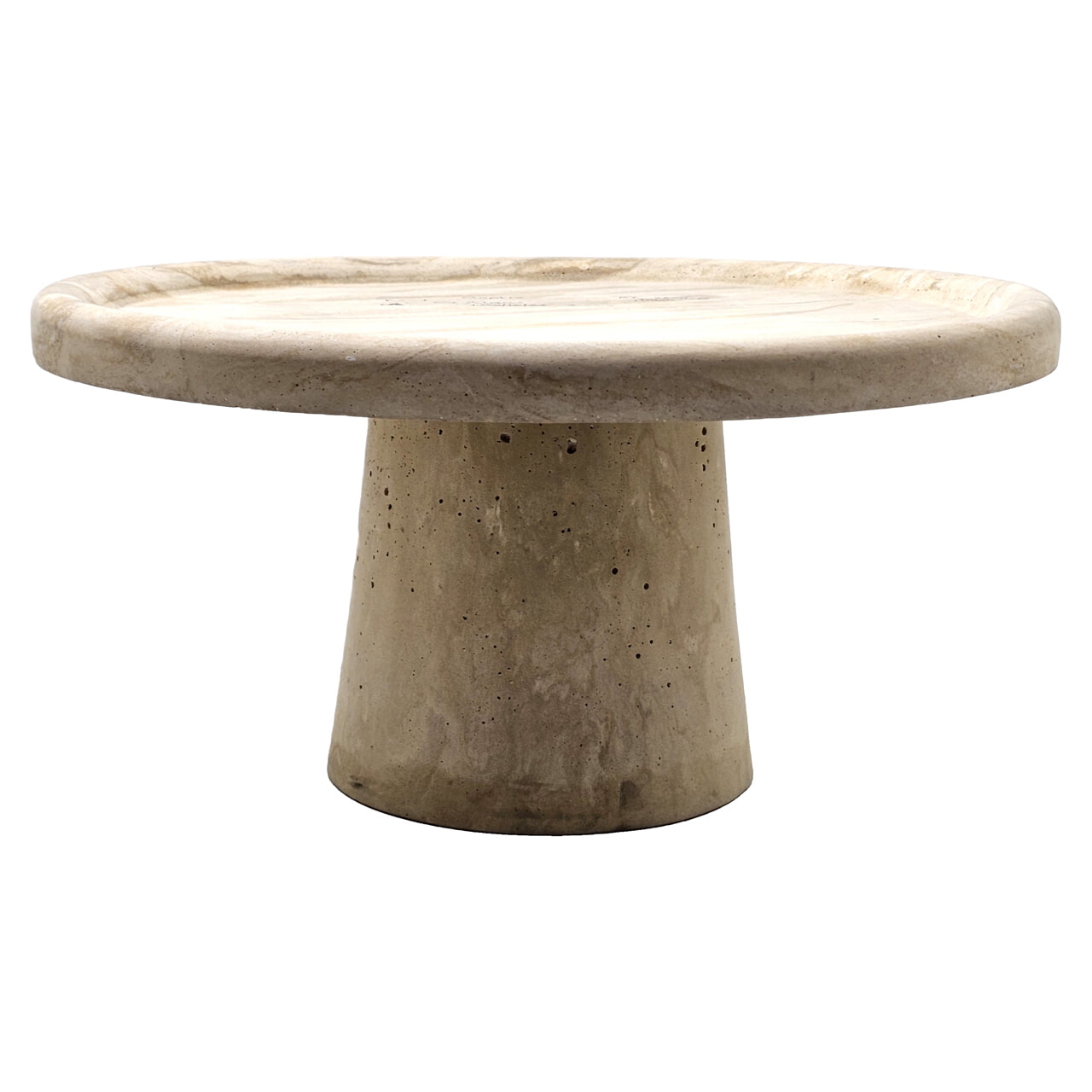 Richmond Etagère 'Beccy' 39cm, kleur Beige