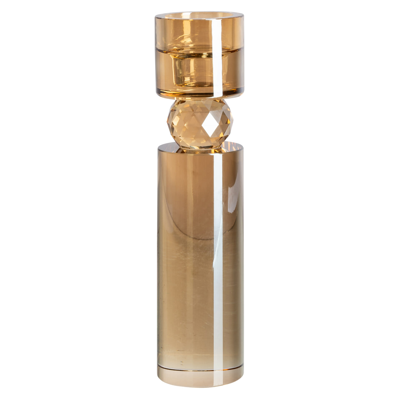 Richmond Kandelaar 'Piper' kleur Champagne