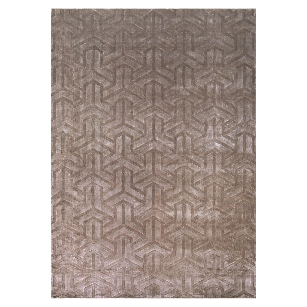 Richmond Vloerkleed Arles 200x300 - Beige