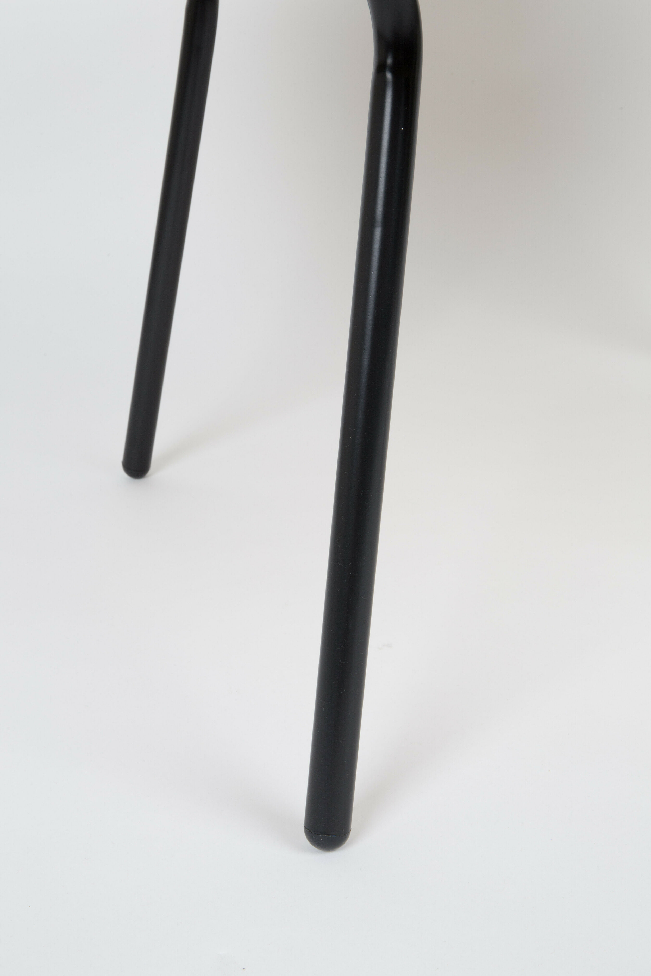 Zuiver Ronde Salontafel 'Oak Tray' Eikenhout, 78cm
