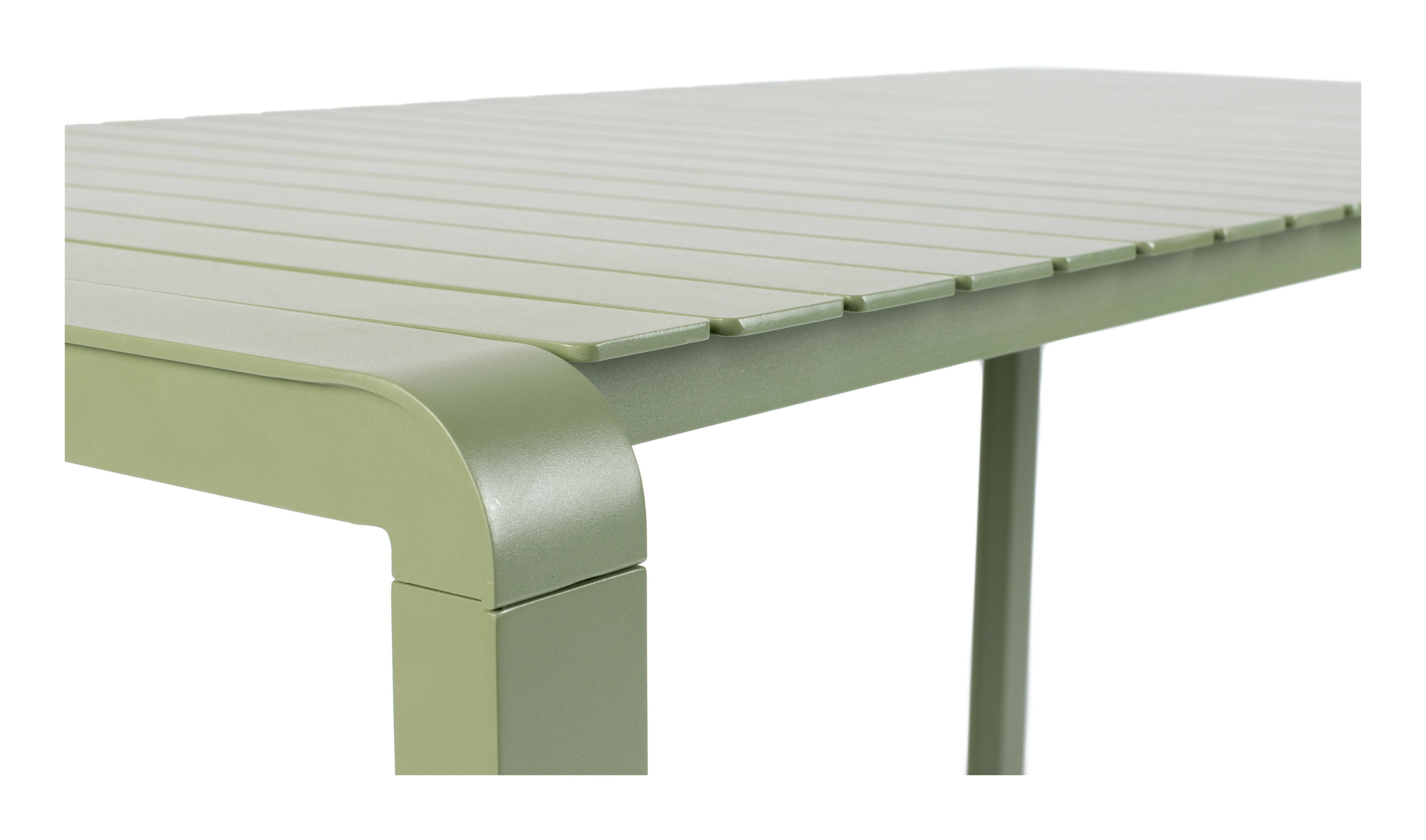 Zuiver Tuintafel 'Vondel' 214 x 97cm