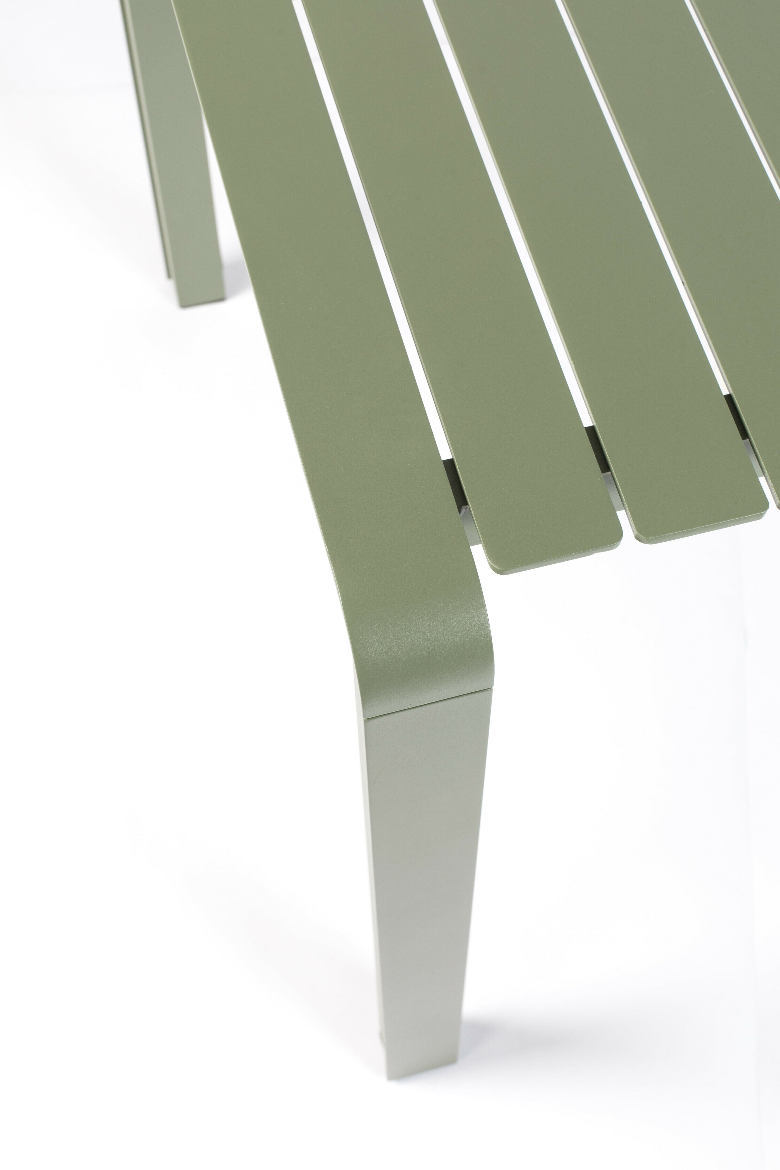 Zuiver Tuintafel 'Vondel' 214 x 97cm