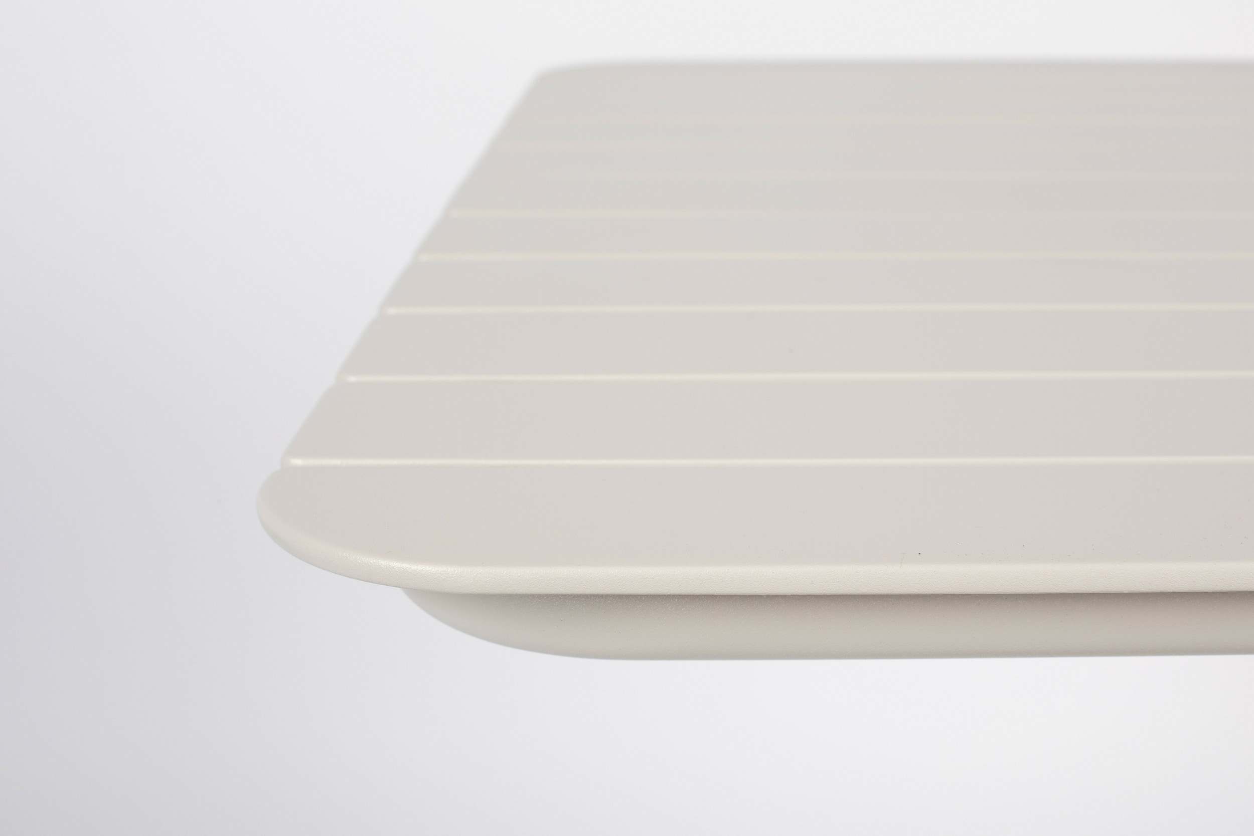 Zuiver Outdoor Bistrotafel 'Vondel' 71 x 71cm