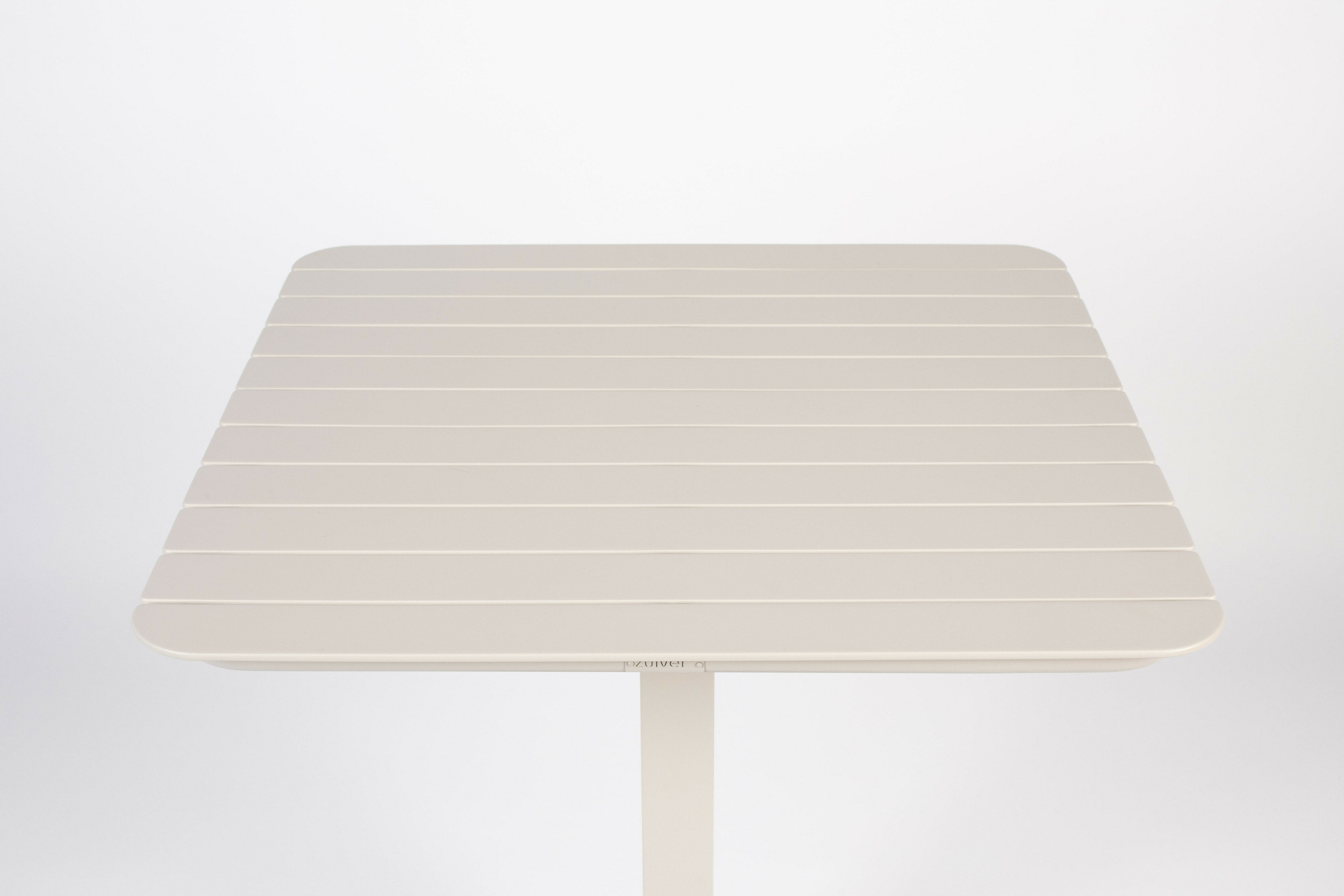 Zuiver Outdoor Bistrotafel 'Vondel' 71 x 71cm