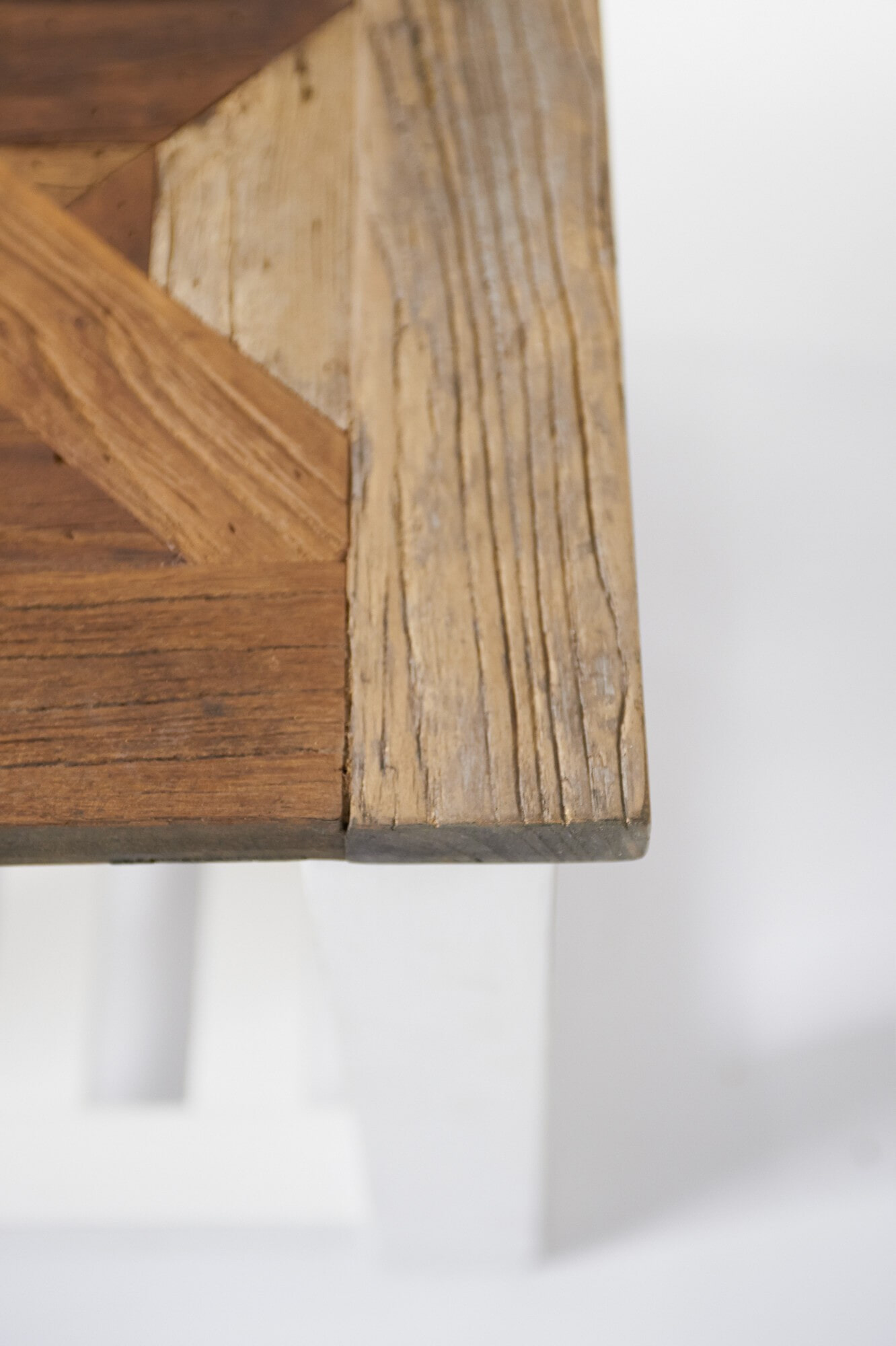 Rivièra Maison Bijzettafel 'Chateau Chassigny' 60cm