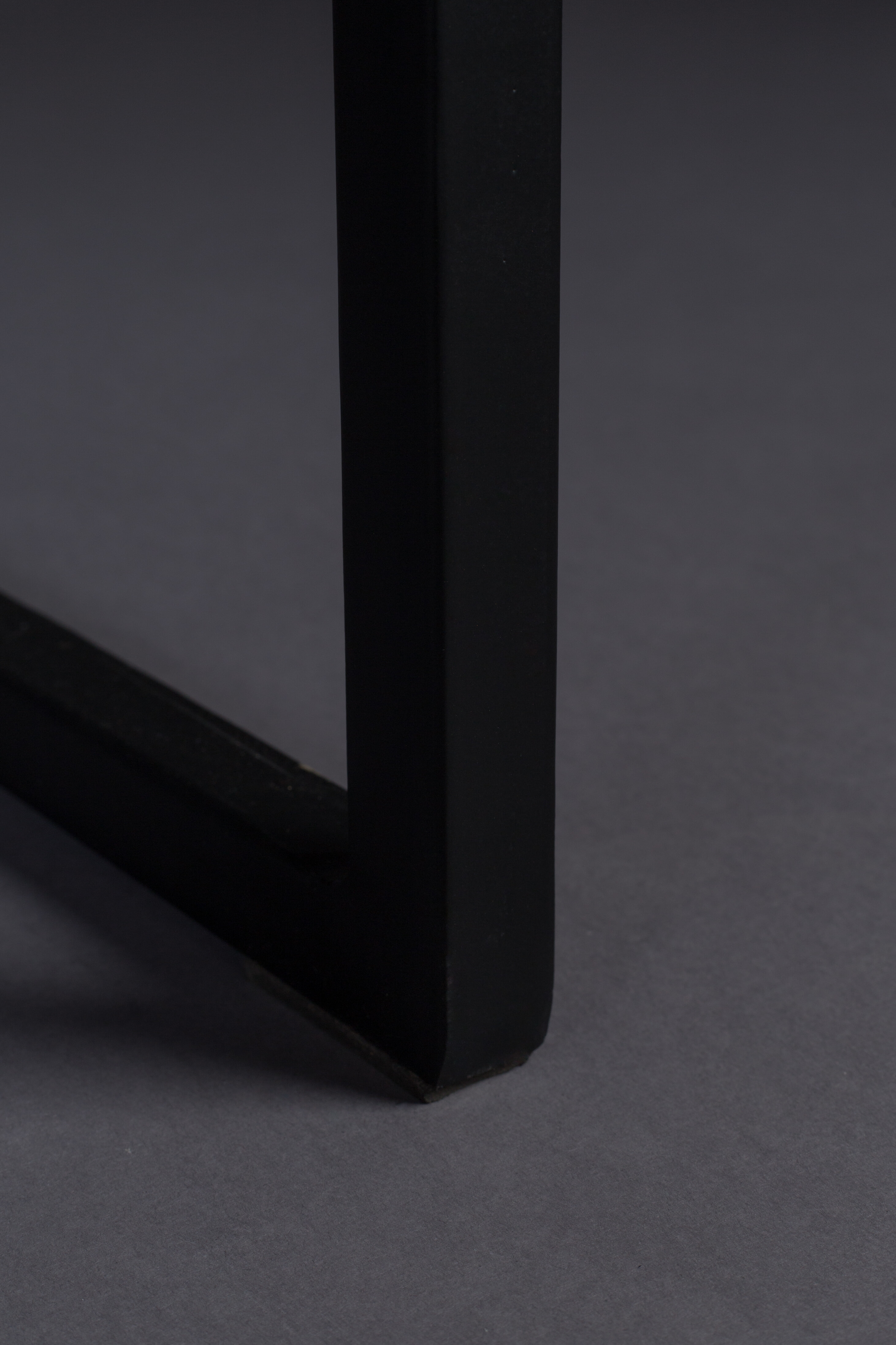 Dutchbone Salontafel 'Randi' Mangohout, 110 x 60cm