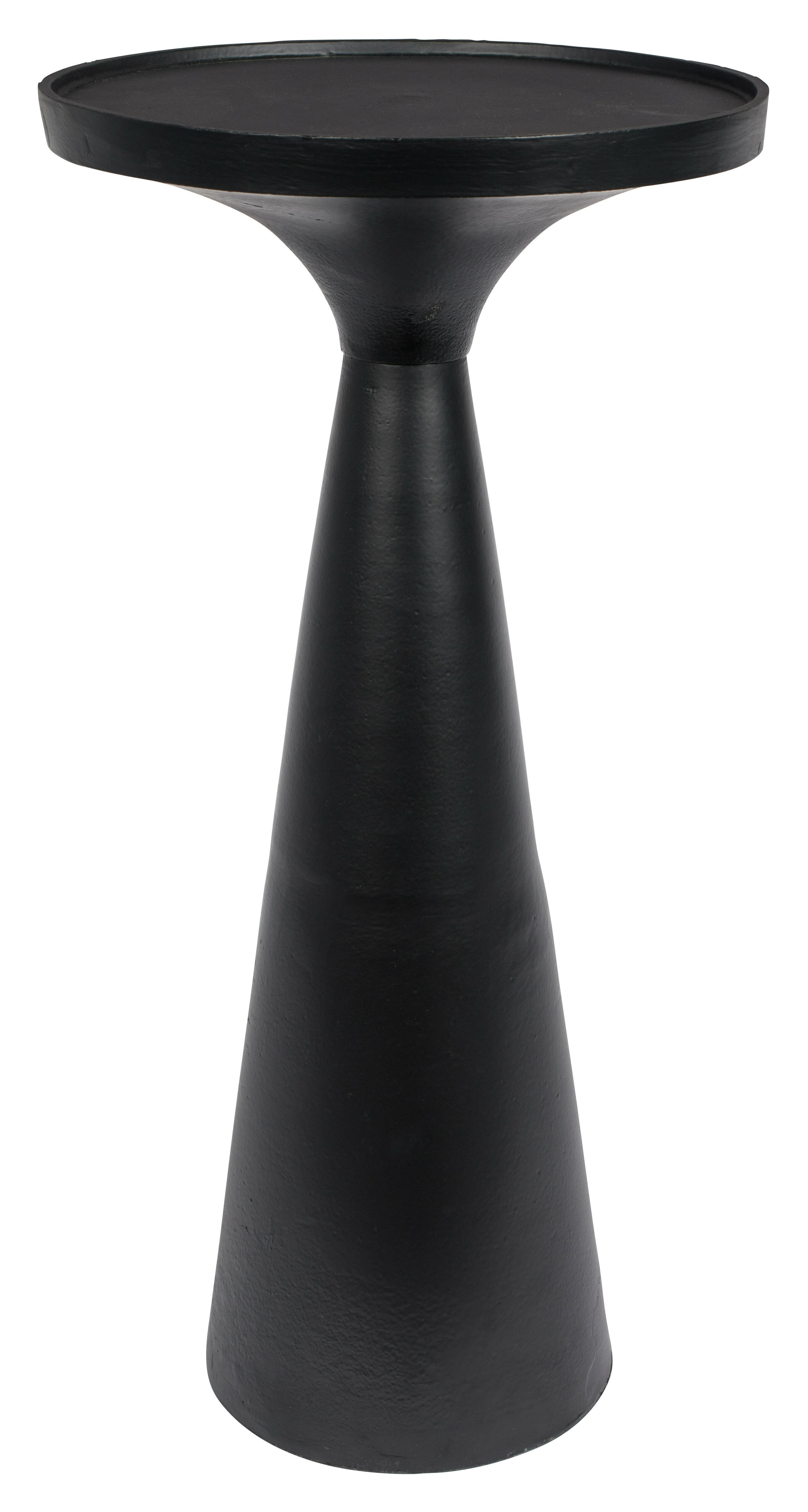 Zuiver Ronde Bijzettafel 'Floss' 28cm