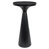 Zuiver Ronde Bijzettafel 'Floss' 28cm