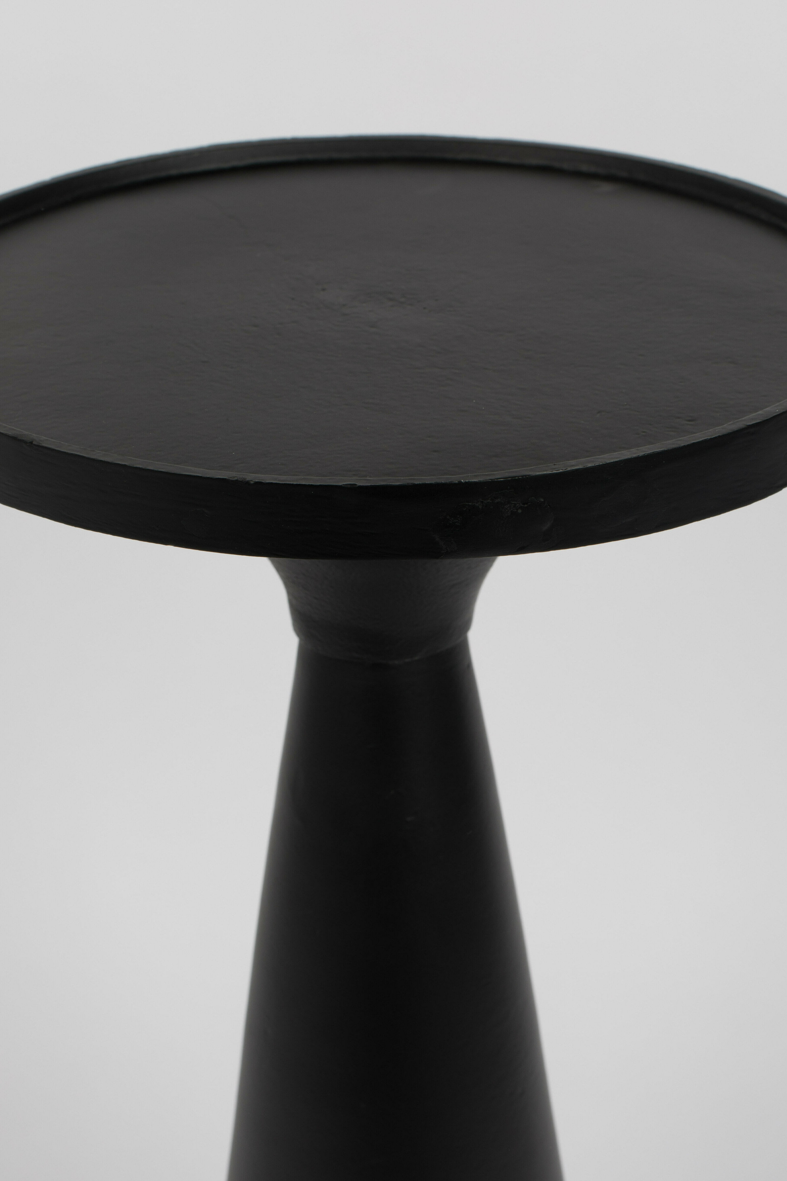 Zuiver Ronde Bijzettafel 'Floss' 28cm