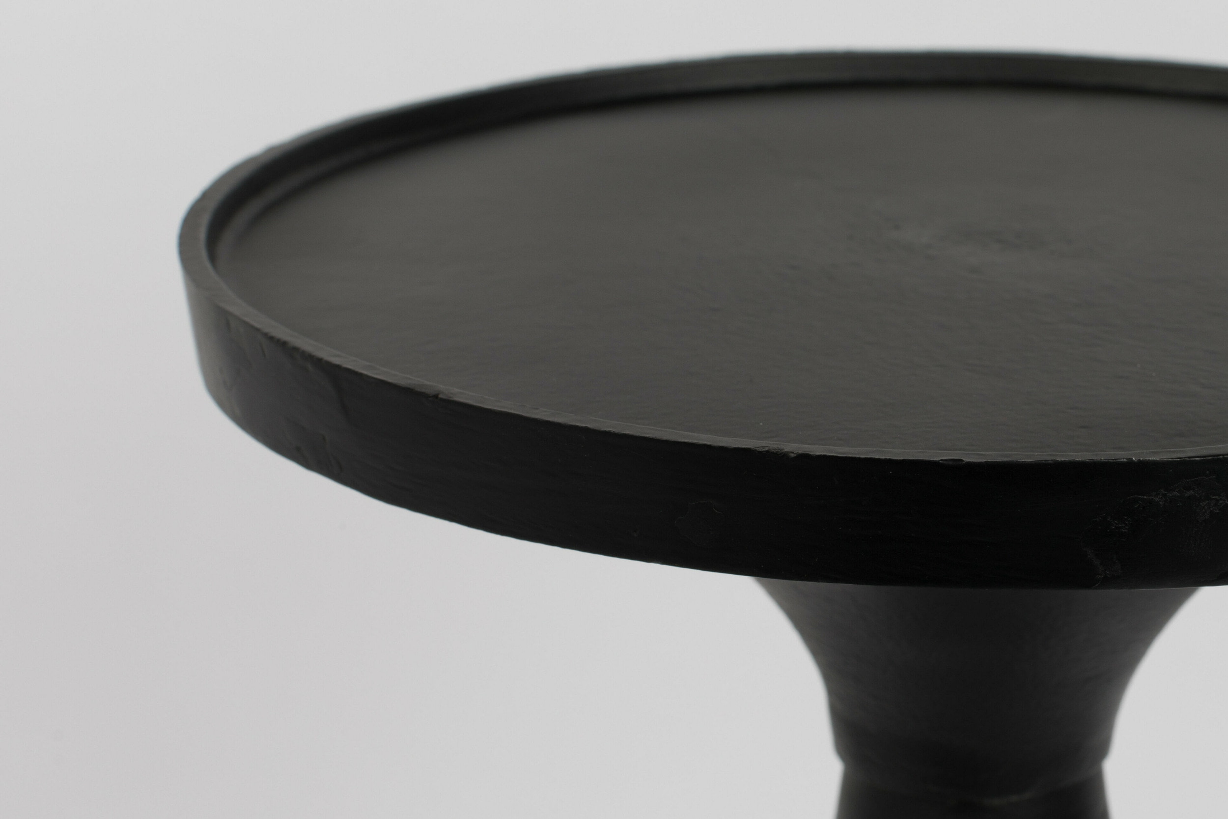 Zuiver Ronde Bijzettafel 'Floss' 28cm