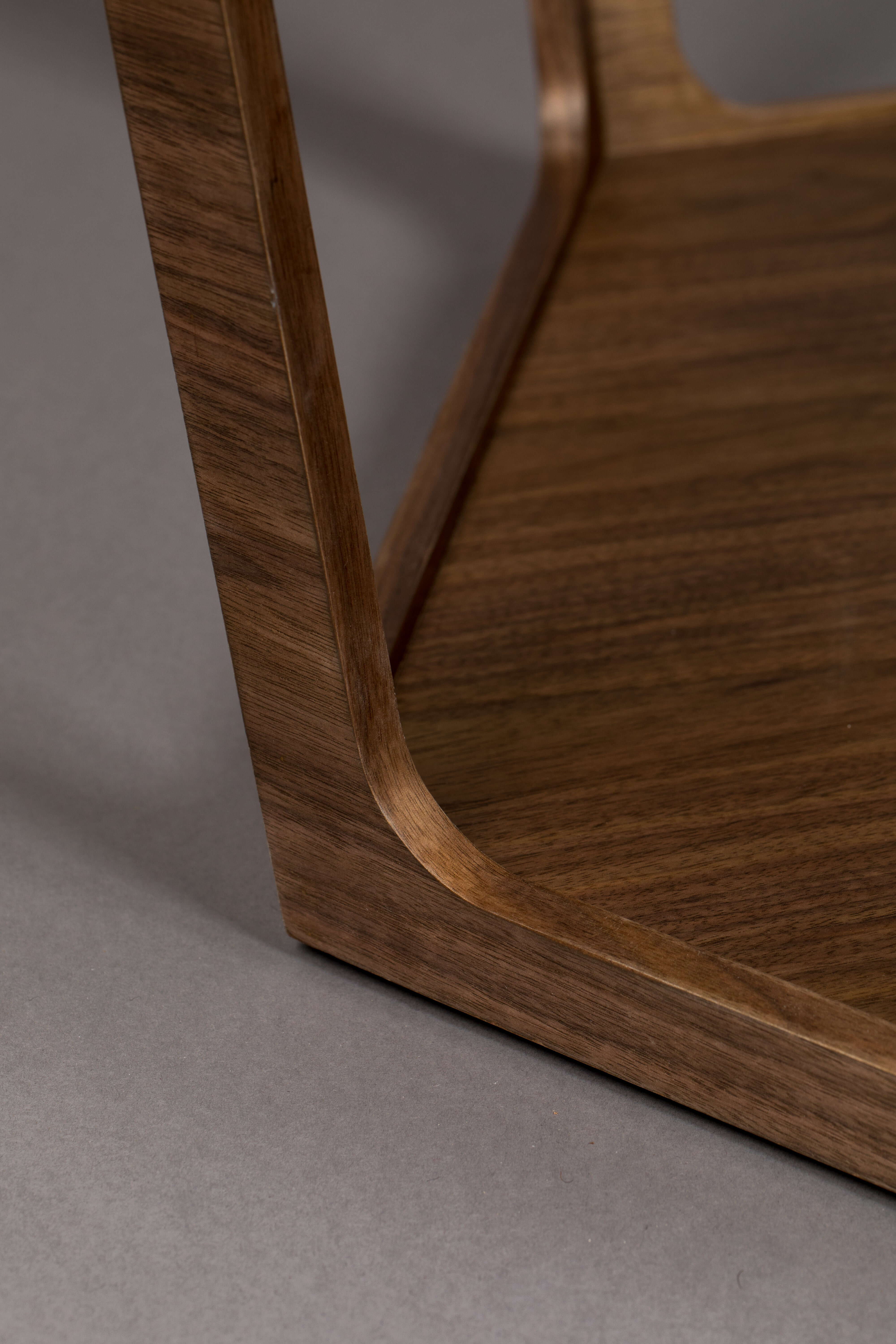 Dutchbone Salontafel 'Sita' 92.5 x 80cm