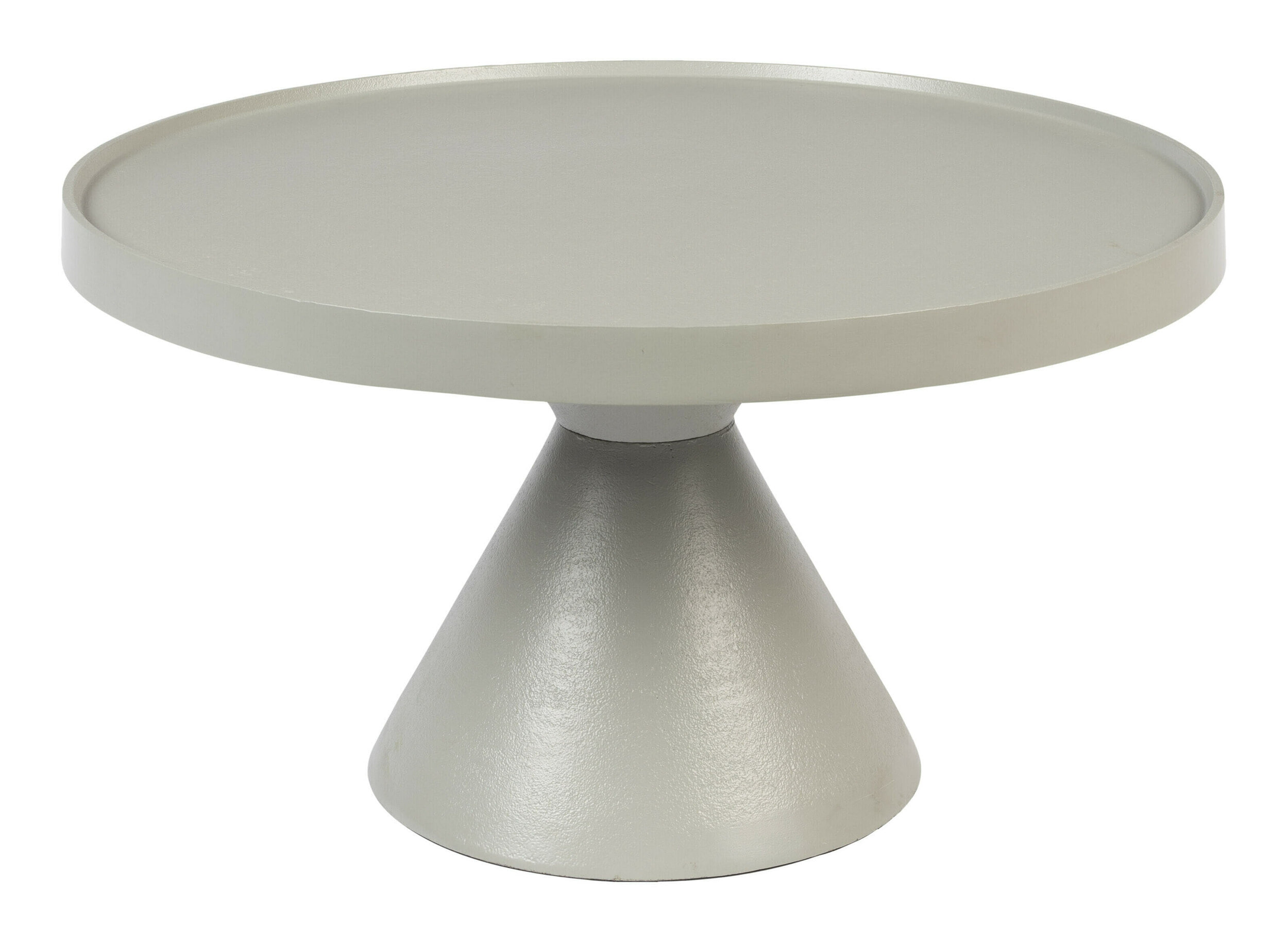 Zuiver Ronde Salontafel 'Floss' 60cm