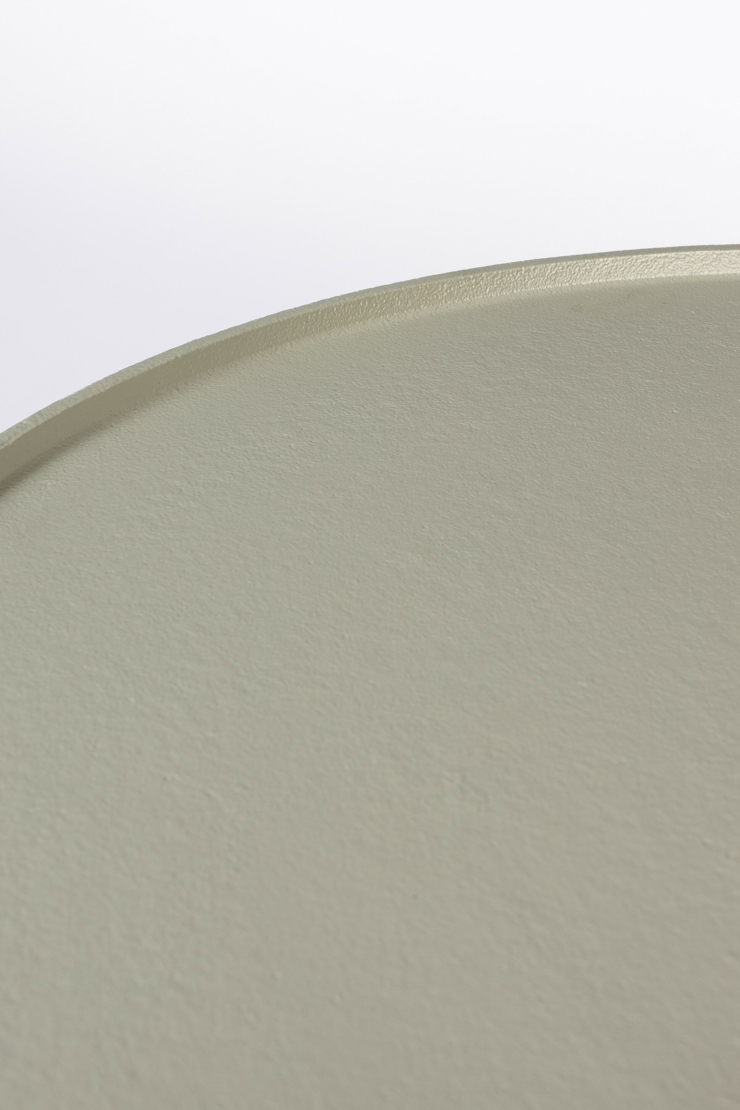 Zuiver Ronde Salontafel 'Floss' 60cm